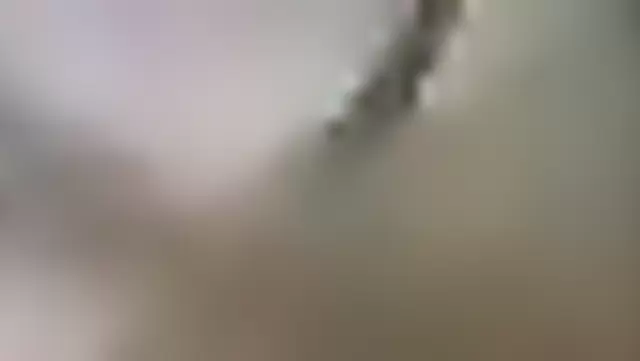 Парень трахнул в рот красивую узбечку