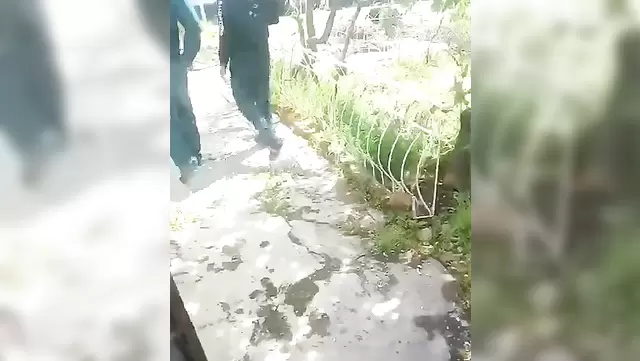 Узбекская жена наказана за измену